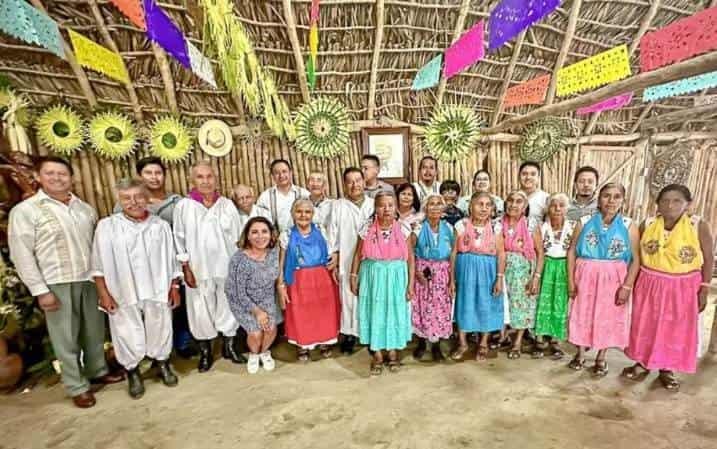 Fortalecer riqueza cultural de indígenas hidalguenses Fortalecer riqueza cultural de indígenas hidalguenses