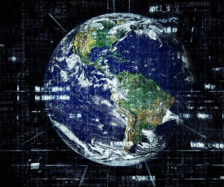 Todo esto sucede en 1 minuto en internet