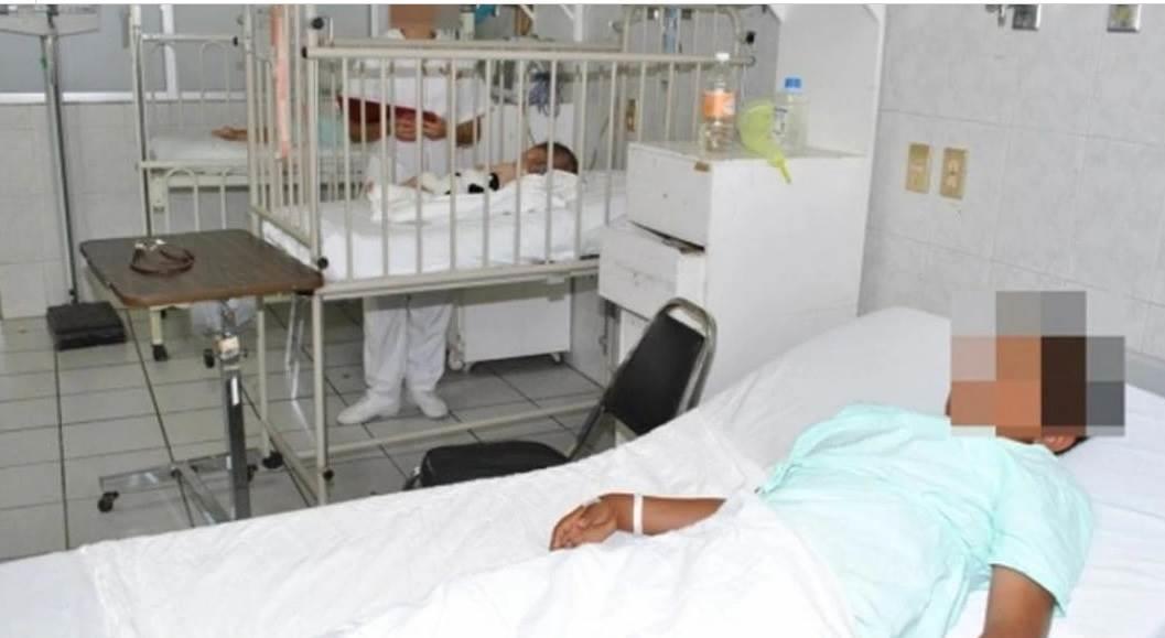 Atienden a hijos de jornaleros en Culiacán