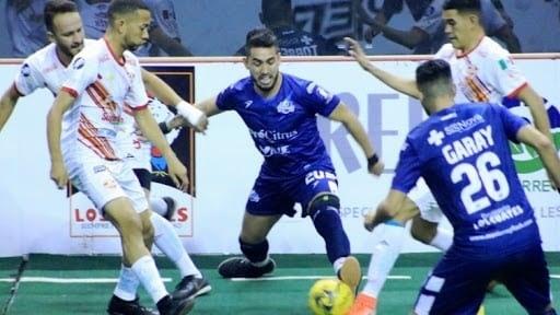 Comprometen playoffs Comprometen playoffs