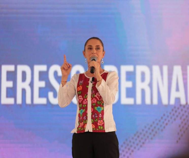 No basta romper el techo de cristal en Palacio Nacional No basta romper el techo de cristal en Palacio Nacional