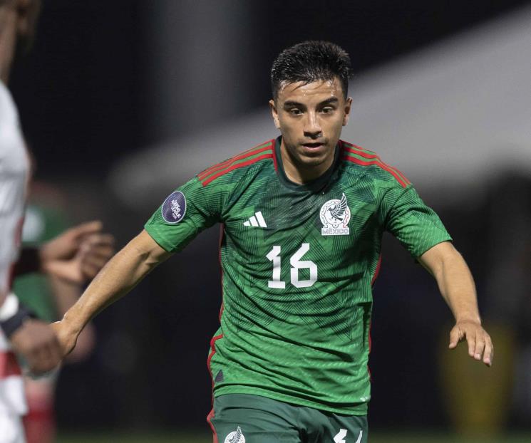 Va el Tri por segundo triunfo Va el Tri por segundo triunfo