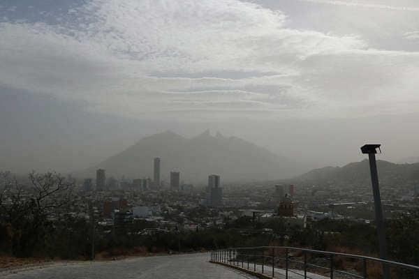 Urge ecologista mejoras en aire de Nuevo León