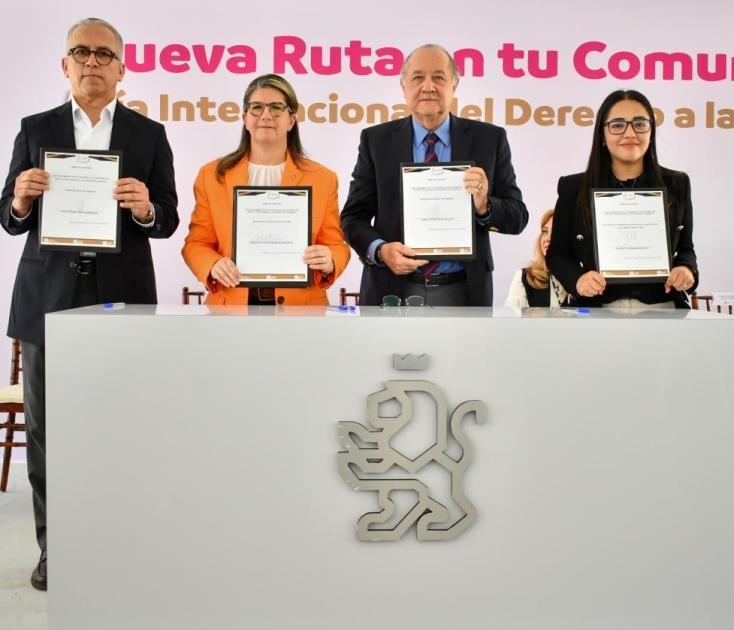 Sensibilizarán a servidores públicos en atención a víctimas