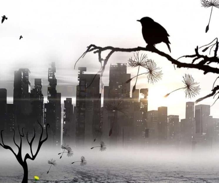 Génesis y Apocalipsis