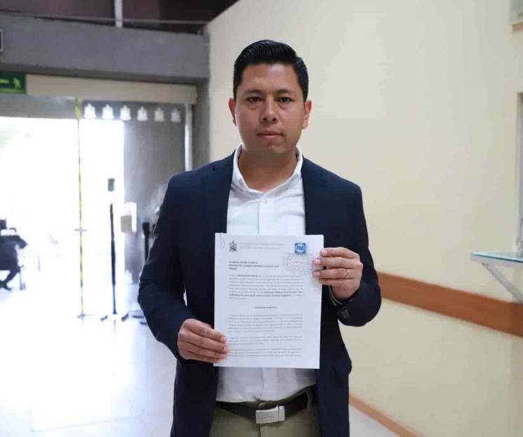 Plantea negar portación de armas a acusados por feminicidios