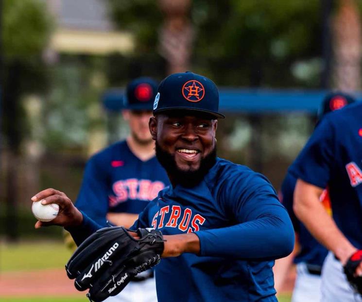 Astros le meten 24 carreras a los Cardenales