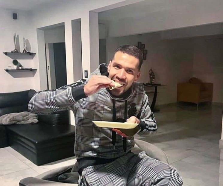 Celso quiere renovar, pero eso no depende de él