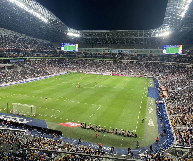 Clásico Regio Femenil #31, con récord en Latinoamérica