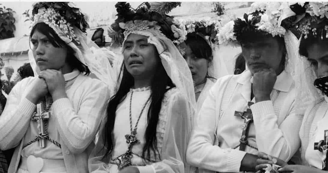 La visión de Mariana Yampolsy