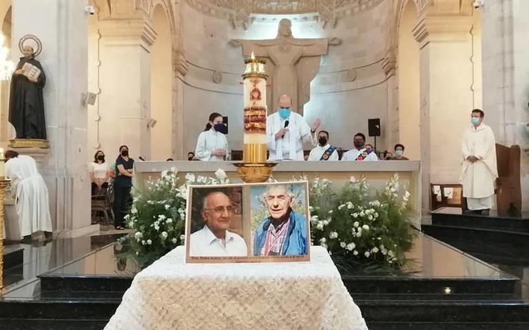 Cerocahui, artesanos de paz