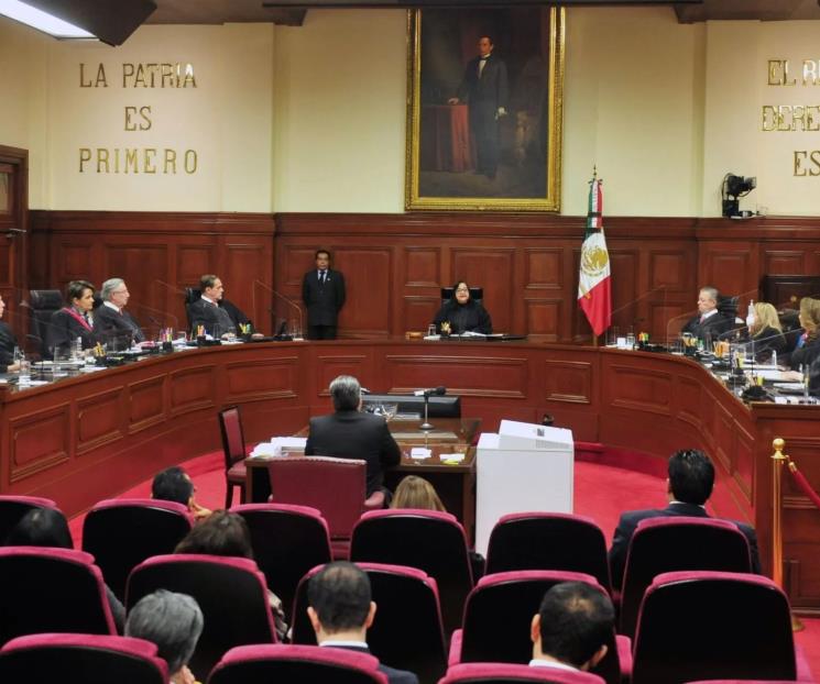 Hay que apoyar a ministra Hay que apoyar a ministra