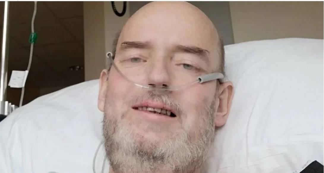 “No hay luz al final del túnel”: hombre que revivió