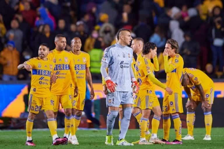 Abril, ¿el mes de la resurrección para Tigres?