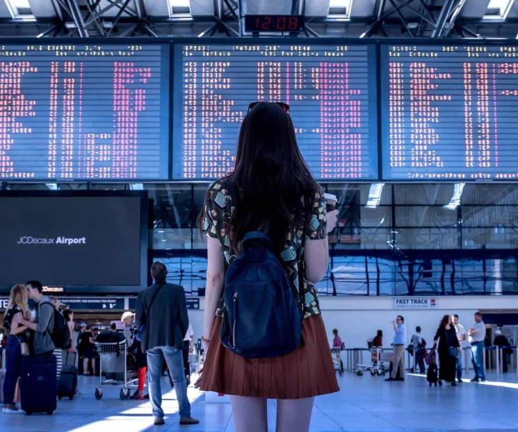 Qué hacer con el nuevo horario de vuelos Qué hacer con el nuevo horario de vuelos