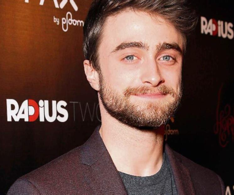 Daniel Radcliffe va a ser papá