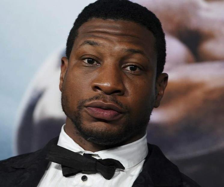 Arrestan a Jonathan Majors, actor de Creed y Ant-Man