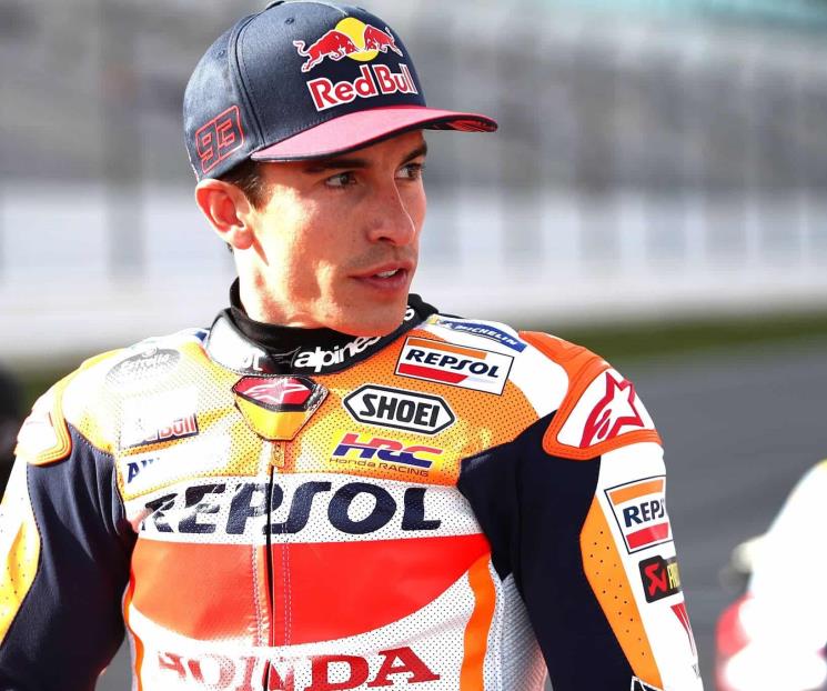 Márquez y Olivera no podrán correr en Argentina Márquez y Olivera no podrán correr en Argentina