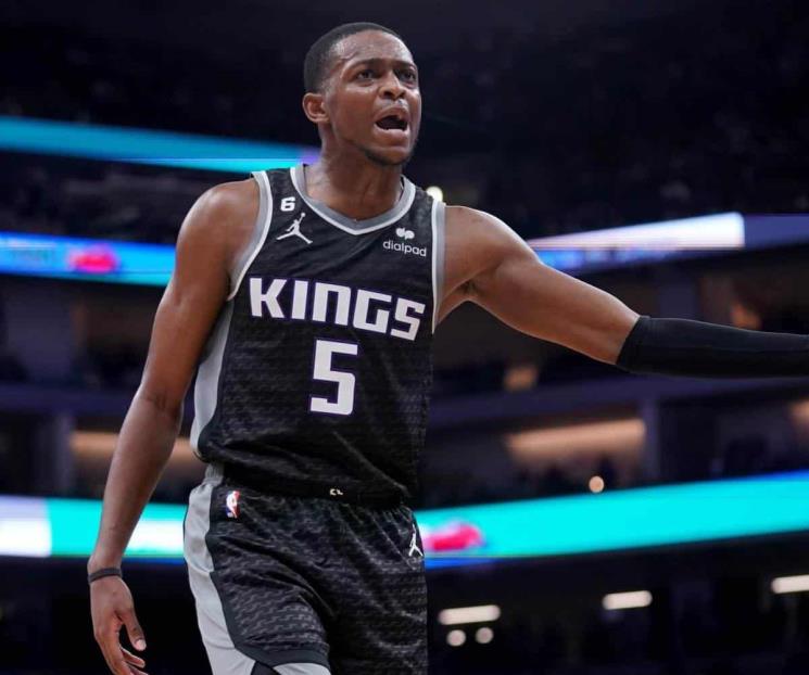 Vuelven Kings a playoffs tras 17 años de espera