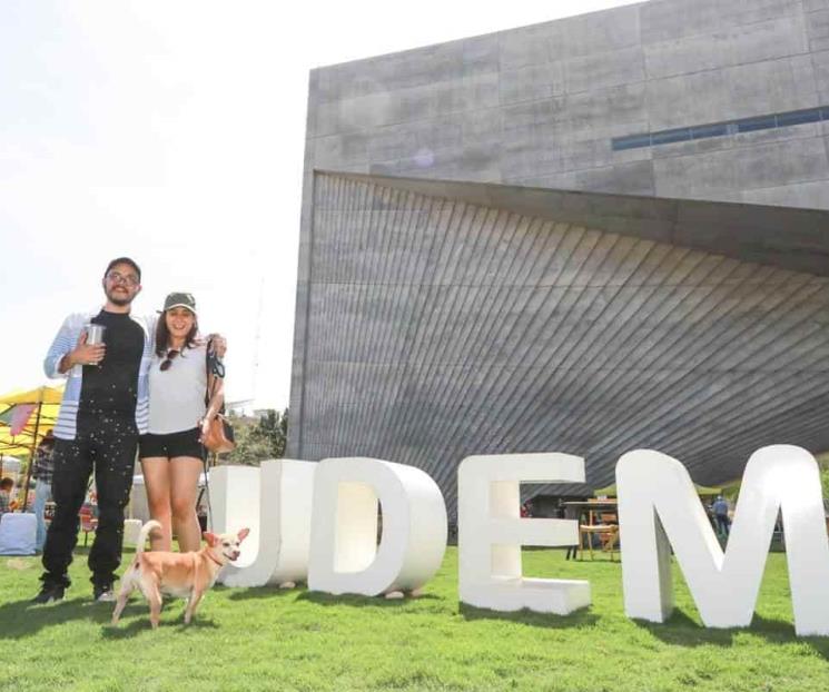 Rinde UDEM homenaje al patrimonio de Nuevo León