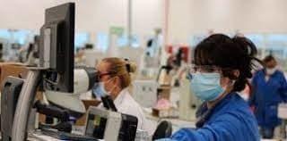 Sube recaudación de empresas 40.23%