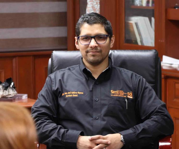 Llega modernización con trámites en línea para agremiados