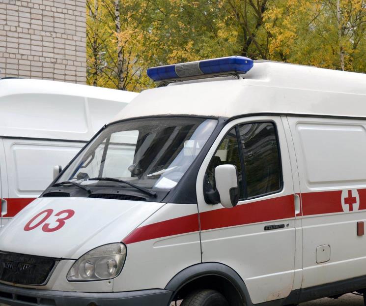 Muere hombre acuchillado en Linares Muere hombre acuchillado en Linares