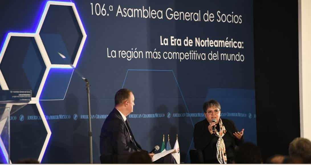 Falta infraestructura para potenciar inversiones: Amcham