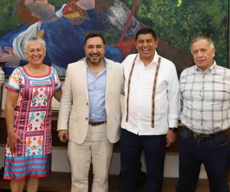 Fortalece IPN presencia en Oaxaca