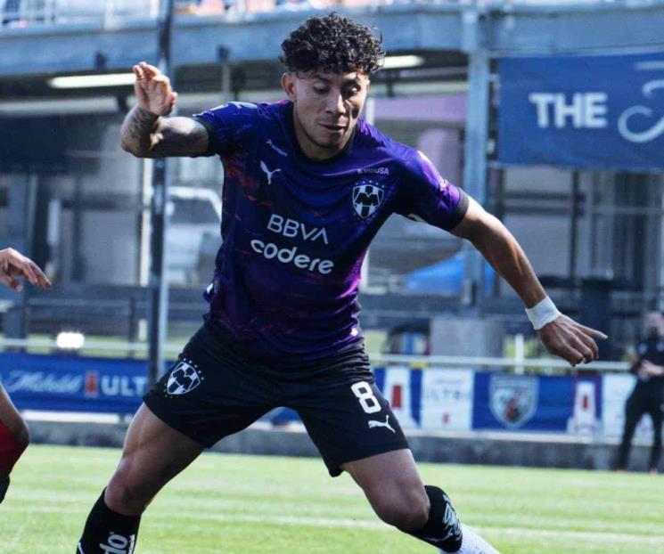 En Rayados apuntan al título