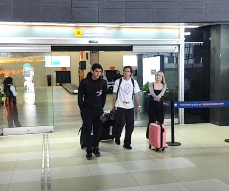 Seleccionados de Tigres también regresan