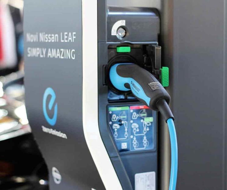 Energía, clave para autos eléctricos Energía, clave para autos eléctricos