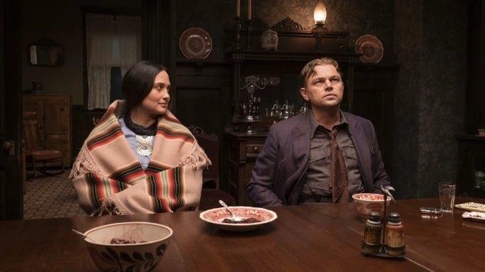 Nueva película de Martin Scorsese ya tiene fecha de estreno