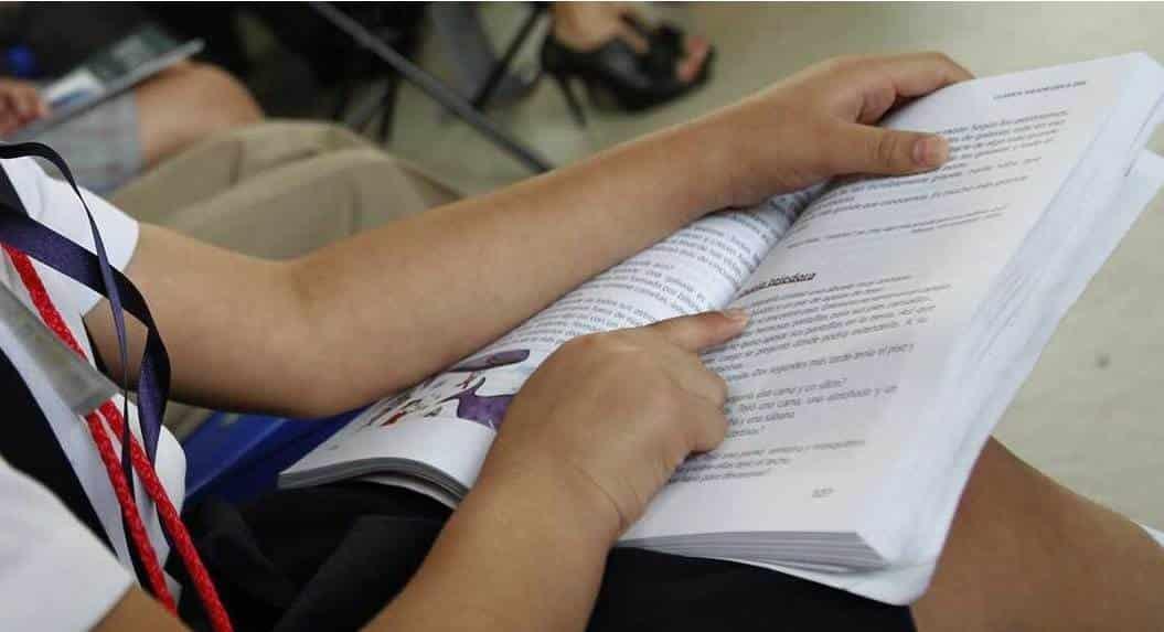 Nuevos libros SEP dan por hecho que alumnos saben química Nuevos libros SEP dan por hecho que alumnos saben química