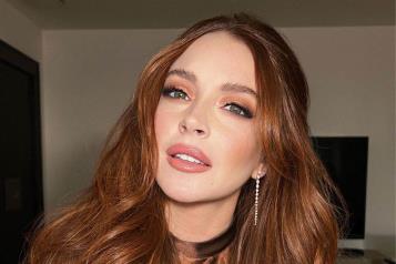 Multan a Lindsay Lohan y Jake Paul por criptomonedas