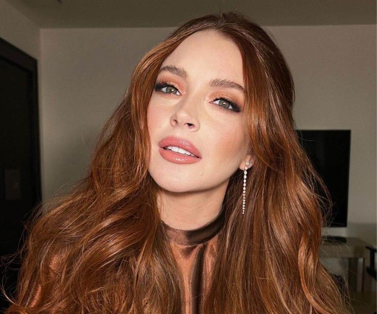 Multan a Lindsay Lohan y Jake Paul por criptomonedas