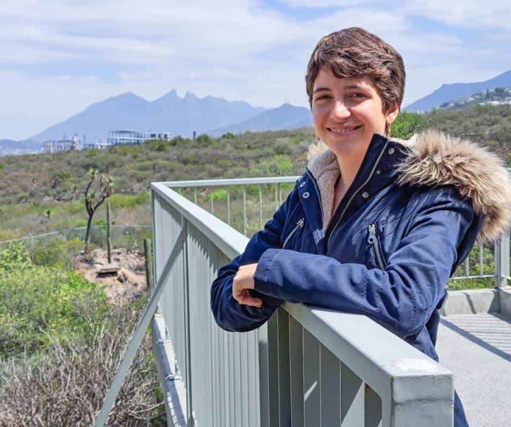 Su pasión por la esgrima la llevará a jugar Centroamericanos