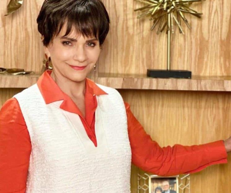 Me equivoqué, dice Pati Chapoy sobre polémica con Yuridia