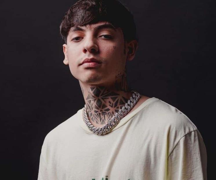 Natanael Cano habría sufrido un atentado en Cancún Natanael Cano habría sufrido un atentado en Cancún