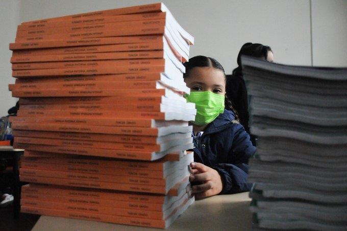 Asegura hay rechazo a incorporar lenguas indígenas en libros