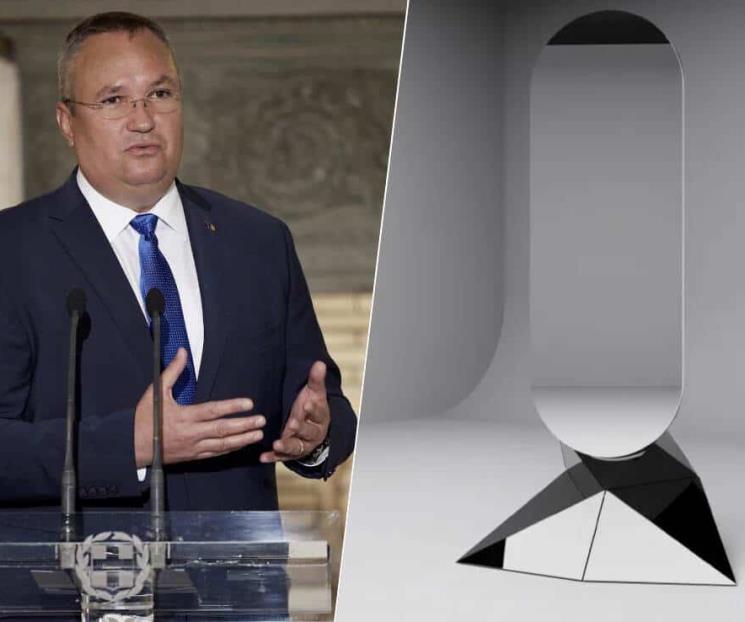 Rumania nombra a una IA como consejera del gobierno Rumania nombra a una IA como consejera del gobierno