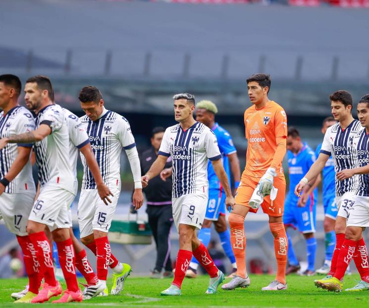 Dejaría Rayados a Fox Sports para regresar con Televisa