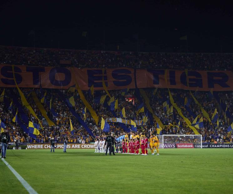 Inicia venta libre para los Cuartos en la ‘Conca’