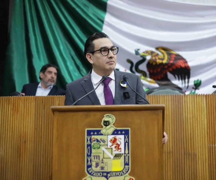 Ceder la Cocri al PAN sería inconstitucional: MC