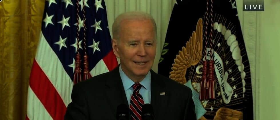 Dará Biden ultimátum a México sobre controversia energética