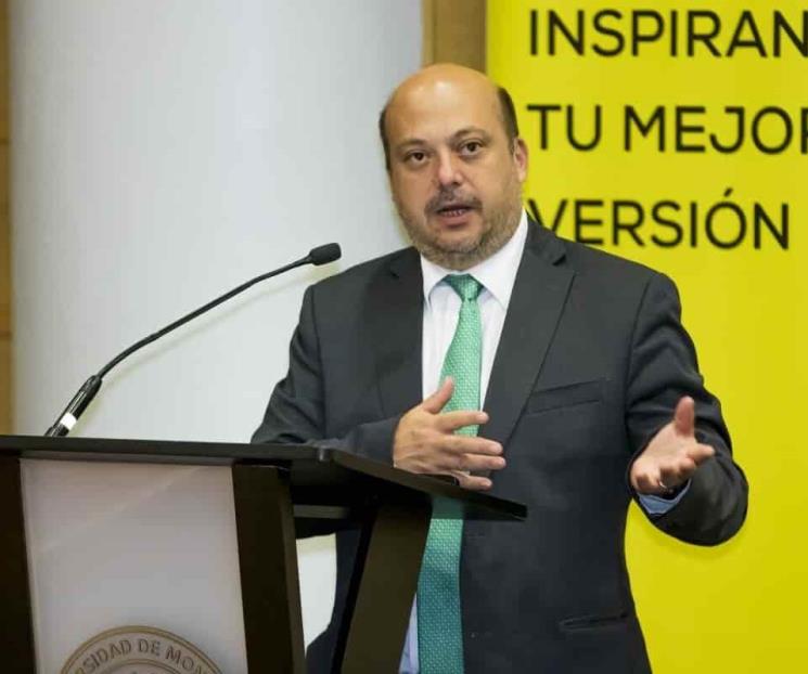 Pide responsabilizar a empresas por tráfico ilegal de armas