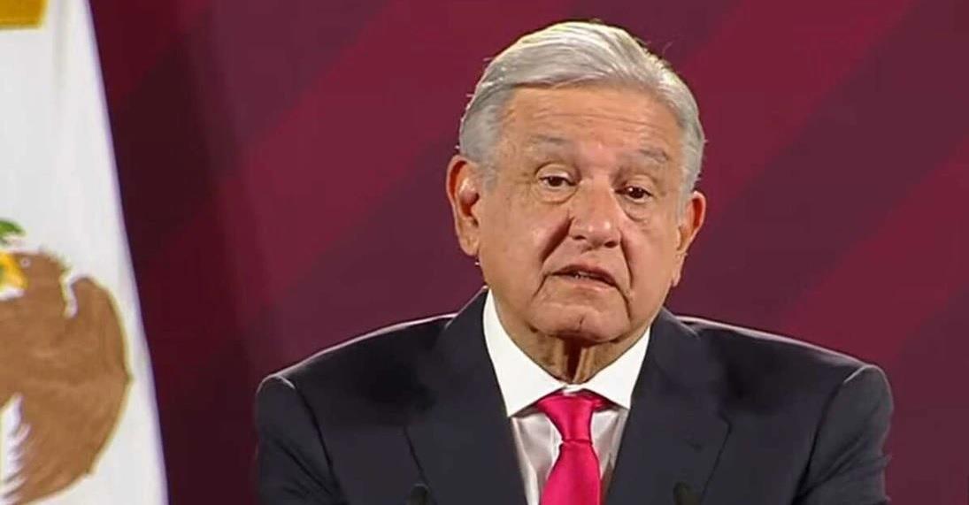 Fue provocado, incendio que dejó 39 migrantes muertos: AMLO