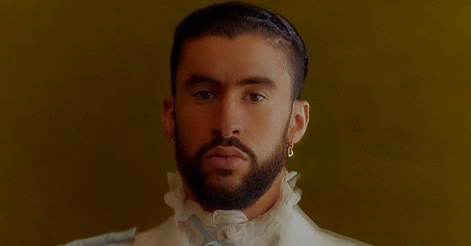 Protagoniza Bad Bunny primera portada de Time en español