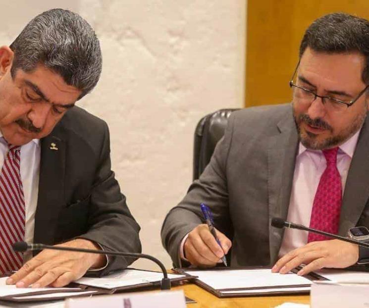 Suman esfuerzos IPN y Conalep Suman esfuerzos IPN y Conalep