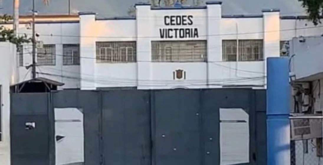 Reportan 8 lesionados por riña, en penal de Ciudad Victoria Reportan 8 lesionados por riña, en penal de Ciudad Victoria